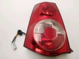 Feu arrière gauche - KIA PICANTO 1 PHASE 2 - 80900901150637