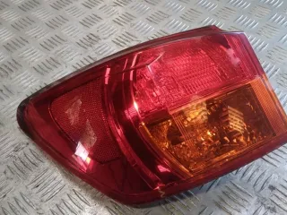 Feu arrière gauche - LEXUS IS 2 PHASE 1 - 80900901142595