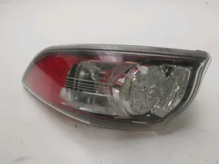 Feu arrière gauche - MAZDA 3 2 PHASE 1 - 80900901150095