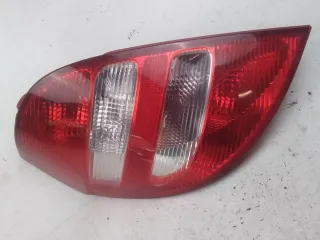 Feu arrière gauche - MERCEDES CLASSE A 2 W169 PHASE 1 - 80900901123311