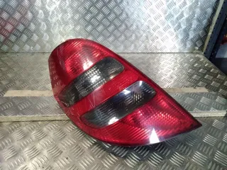 Feu arrière gauche - MERCEDES CLASSE A 2 W169 PHASE 1 - 80900901128523