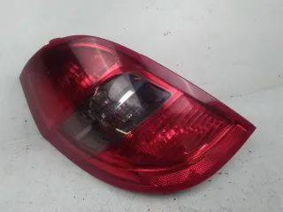 Feu arrière gauche - MERCEDES CLASSE A 2 W169 PHASE 2 - 80900901123178