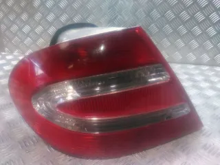Feu arrière gauche - MERCEDES CLASSE CLK 2 C209 PHASE 1 - 80900901144822