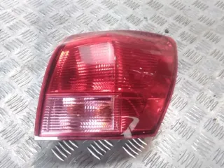 Feu arrière gauche - NISSAN QASHQAI 1 PHASE 1 - 80900901144958