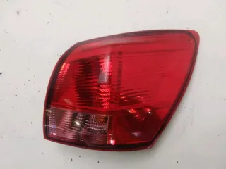 Feu arrière gauche - NISSAN QASHQAI 1 PHASE 1 - 80900901902856