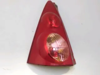 Feu arrière gauche - PEUGEOT 107 PHASE 1 - 80900901150182