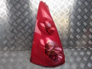Feu arrière gauche - PEUGEOT 107 PHASE 2 - 80900901128772