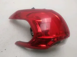 Feu arrière gauche - PEUGEOT 2008 1 PHASE 1 - 80900901144885