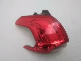 Feu arrière gauche - PEUGEOT 2008 1 PHASE 1 - 80900901154575