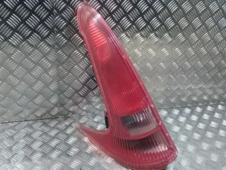 Feu arrière gauche - PEUGEOT 206 SW - 80900901138950