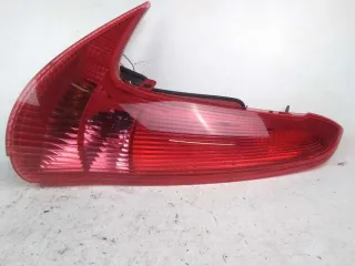 Feu arrière gauche - PEUGEOT 206 SW PHASE 1 - 80900901124917