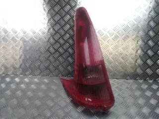 Feu arrière gauche - PEUGEOT 206 SW PHASE 1 - 80900901126264
