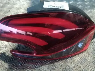 Feu arrière gauche - PEUGEOT 208 1 PHASE 2 - 80900901145896