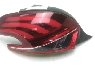 Feu arrière gauche - PEUGEOT 208 1 PHASE 2 - 80900901149308