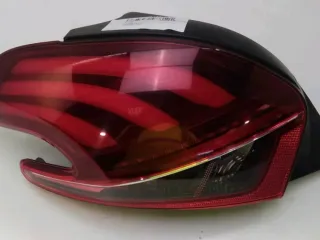 Feu arrière gauche - PEUGEOT 208 1 PHASE 2 - 80900901150236