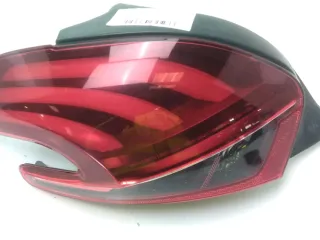 Feu arrière gauche - PEUGEOT 208 1 PHASE 2 - 80900901152097