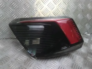 Feu arrière gauche - PEUGEOT 3008 2 PHASE 1 - 80900901132614