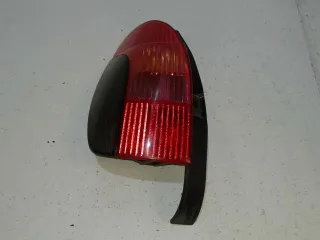 Feu arrière gauche - PEUGEOT 306 - 80900901101872