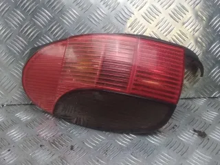 Feu arrière gauche - PEUGEOT 306 BREAK PHASE 2 - 80900901128680