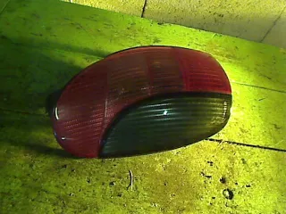 Feu arrière gauche - PEUGEOT 306 PHASE 2 - 8090090110086170