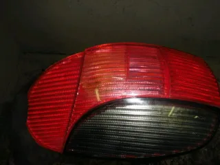 Feu arrière gauche - PEUGEOT 306 PHASE 2 - 8090090110090021