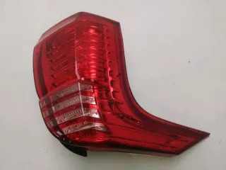 Feu arrière gauche - PEUGEOT 5008 1 PHASE 1 - 80900901151599
