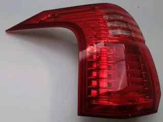 Feu arrière gauche - PEUGEOT 5008 1 PHASE 2 - 80900901146707