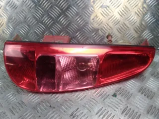 Feu arrière gauche - PEUGEOT 807 - 80900901126714