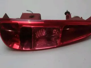 Feu arrière gauche - PEUGEOT 807 PHASE 1 - 80900901149381
