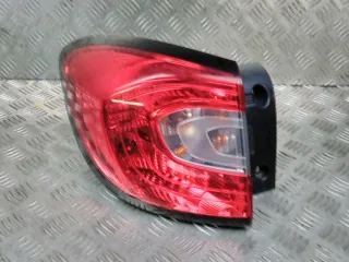 Feu arrière gauche - RENAULT CAPTUR 1 PHASE 1 - 80900901134630