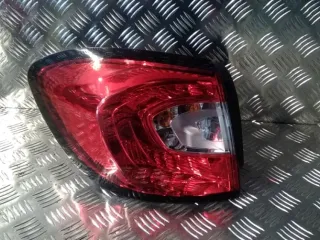 Feu arrière gauche - RENAULT CAPTUR 1 PHASE 1 - 80900901138565
