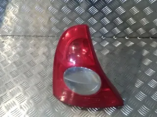 Feu arrière gauche - RENAULT CLIO 2 CAMPUS PHASE 1 - 80900901139085
