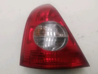 Feu arrière gauche - RENAULT CLIO 2 PHASE 2 - 80900901157115