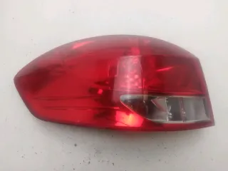Feu arrière gauche - RENAULT CLIO 3 ESTATE PHASE 1 - 80900901155984