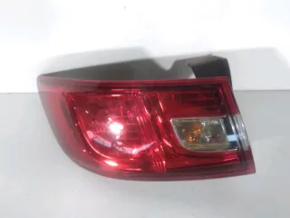 Feu arrière gauche - RENAULT CLIO 4 PHASE 2 - 80900901154402