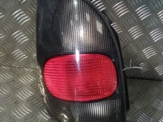 Feu arrière gauche - RENAULT ESPACE 3 - 80900901138052