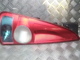 Feu arrière gauche - RENAULT ESPACE 4 PHASE 1 - 80900901127556