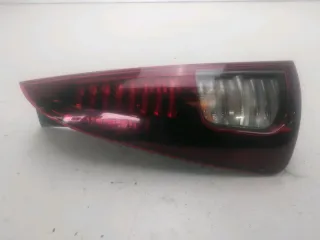 Feu arrière gauche - RENAULT ESPACE 4 PHASE 2 - 80900901156810