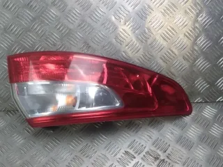 Feu arrière gauche - RENAULT FLUENCE PHASE 1 - 80900901134015