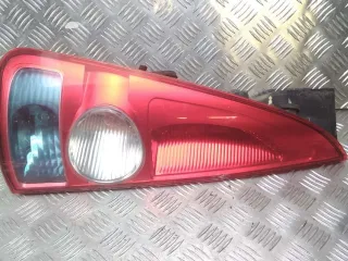 Feu arrière gauche - RENAULT GRAND ESPACE 4 PHASE 2 - 80900901127555