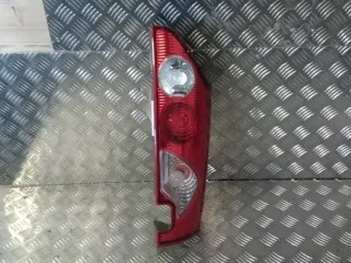 Feu arrière gauche - RENAULT KANGOO 2 PHASE 1 - 80900901140063