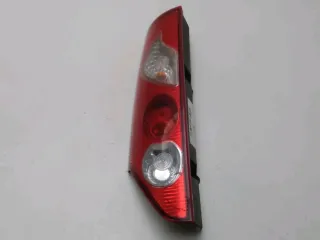 Feu arrière gauche - RENAULT KANGOO 2 PHASE 1 - 80900901150680