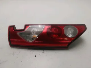 Feu arrière gauche - RENAULT KANGOO 2 PHASE 1 - 80900901152410
