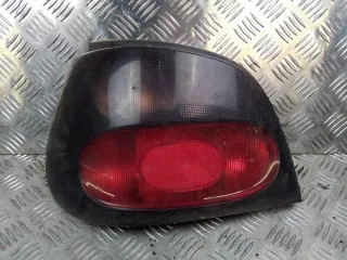 Feu arrière gauche - RENAULT MEGANE 1 PHASE 1 - 80900901127925