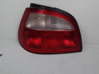 Feu arrière gauche - RENAULT MEGANE 1 PHASE 2 - 80900901124120