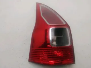 Feu arrière gauche - RENAULT MEGANE 2 BREAK PHASE 2 - 80900901153735