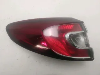 Feu arrière gauche - RENAULT MEGANE 3 BREAK PHASE 1 - 80900901153666