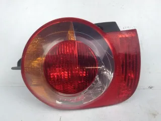 Feu arrière gauche - RENAULT MODUS PHASE 1 - 80900901124548