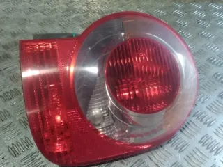 Feu arrière gauche - RENAULT MODUS PHASE 1 - 80900901144074