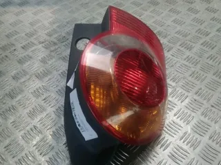 Feu arrière gauche - RENAULT MODUS PHASE 1 - 80900901145531
